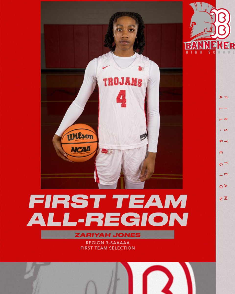 Banneker High School Athletics (@bhsathletics_) on Twitter photo 