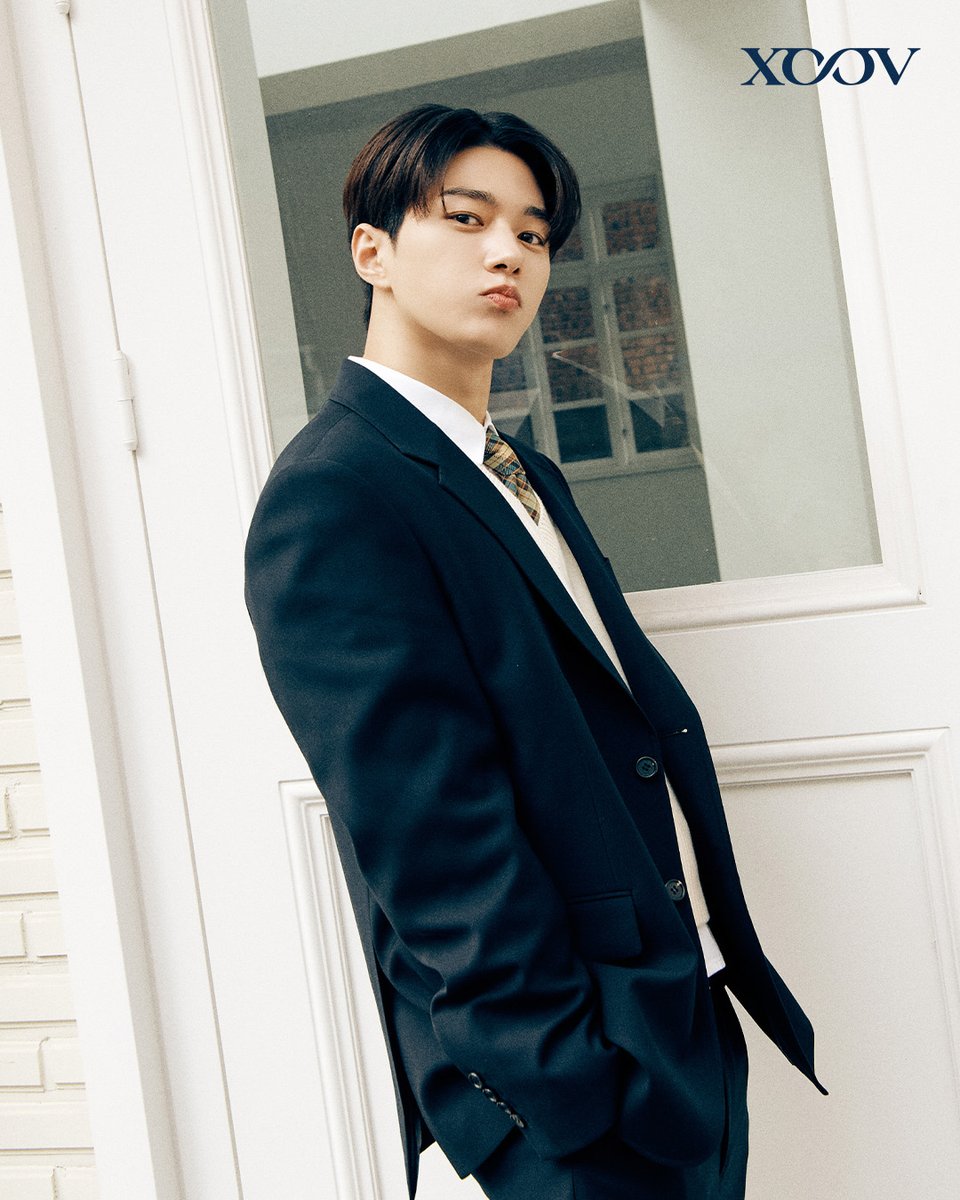 INFINITE 8th Mini Album
[LIKE INFINITE] 

Concept Photo #1 - L

💿 ALBUM RELEASE
2025.03.06 6PM (KST) 

#인피니트 #INFINITE
#LIKE_INFINITE #Dangerous
#엘 #L #김명수 #KimMyungSoo
