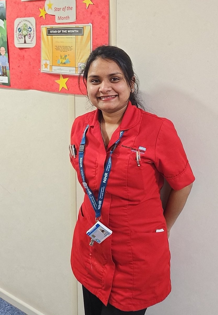 researchSFH (@sfhresearch) on Twitter photo R&I have had some lovely feedback from a patient recruited to the <a href="/GraceTrial2106/">GRACE Trial</a>. Shruddah was lovely and she couldn't do enough. #dutyofcare #caringandcompassionate <a href="/NIHRrdn/">NIHR Research Delivery Network</a> <a href="/SFHFT/">Sherwood Forest Hospitals NHS FT</a> <a href="/JyoRaj6/">Jyo Raj</a> R&I have had some lovely feedback from a patient recruited to the <a href="/GraceTrial2106/">GRACE Trial</a>. Shruddah was lovely and she couldn't do enough. #dutyofcare #caringandcompassionate <a href="/NIHRrdn/">NIHR Research Delivery Network</a> <a href="/SFHFT/">Sherwood Forest Hospitals NHS FT</a> <a href="/JyoRaj6/">Jyo Raj</a>