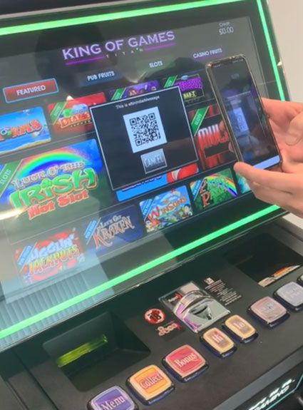 Game Payment Technology tweet media