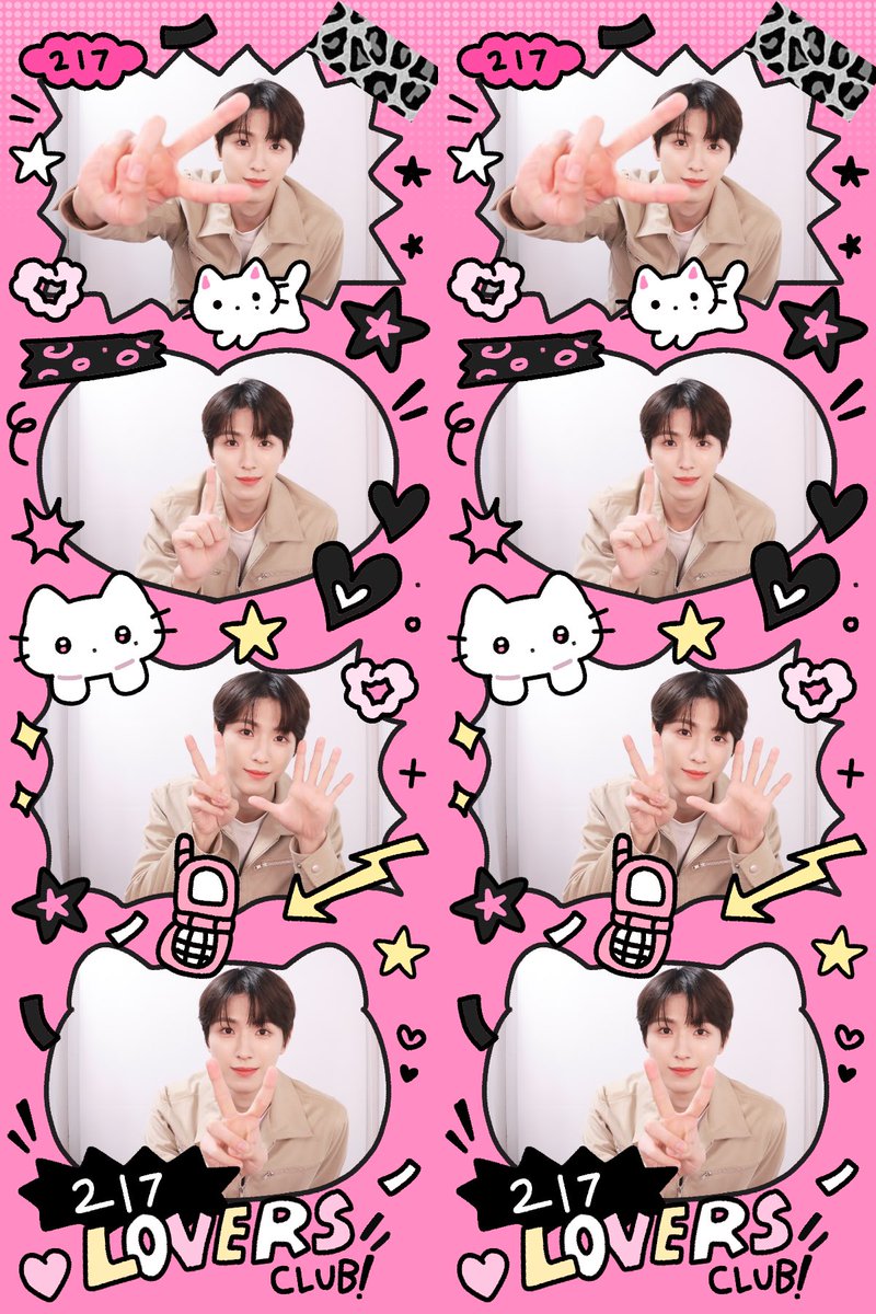 CIX_twt's tweet photo. 오늘도 너무 행복했어요❤️
Thank you FIX❤️

#CIX #FIX #용희 #김용희 #ヨンヒ #yonghee 
#좋은밤보내 #사랑해 https://t.co/r4oPnJt0L6