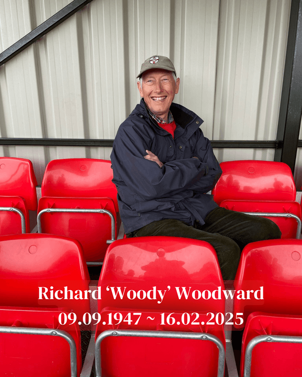 Risborough Rangers FC tweet media