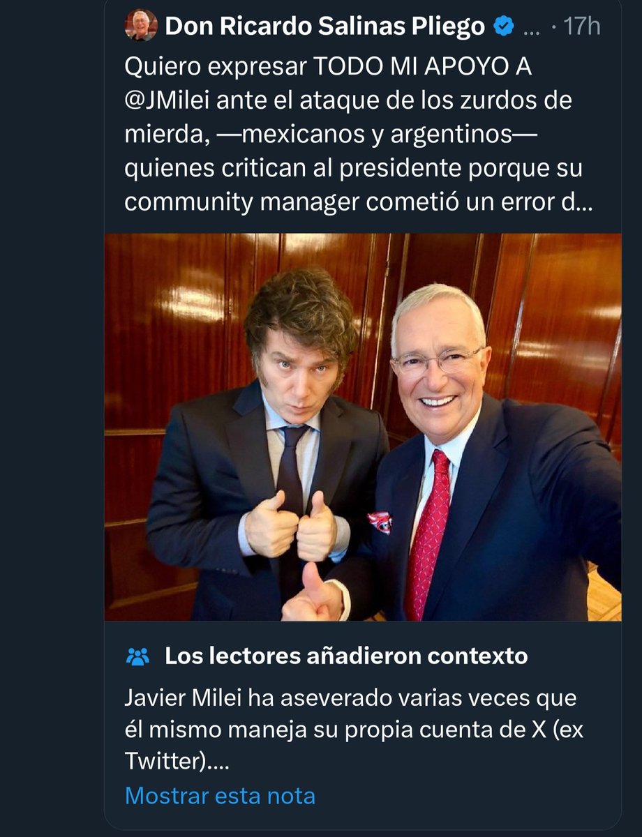 DBATTAGLIAYtube's tweet image. Este circo se esta intensificando 🤦