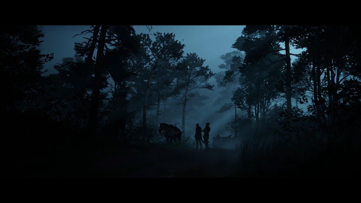 TGuardinian's tweet image. This game is a pure gem 

#KingdomComeDeliverance2