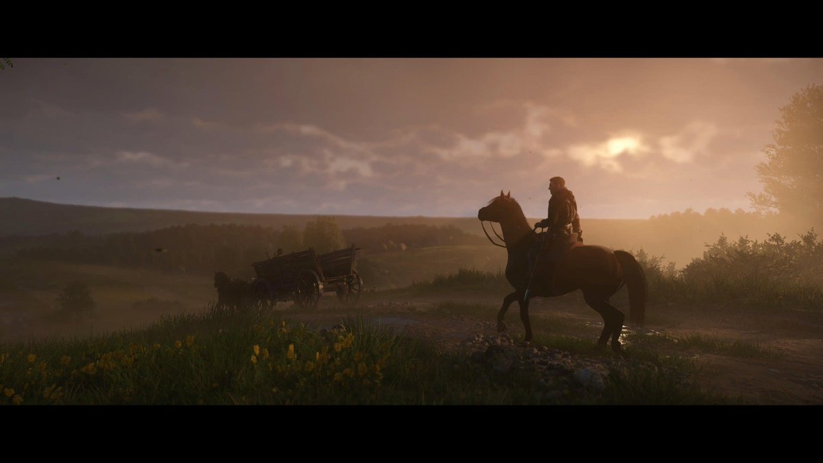 TGuardinian's tweet image. This game is a pure gem 

#KingdomComeDeliverance2