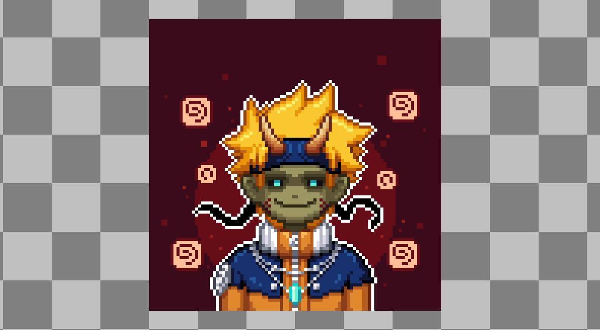 HellspawnPixels's tweet image. Hellspawn is coming!
Here's a sneak peek — stay tuned. 🔥