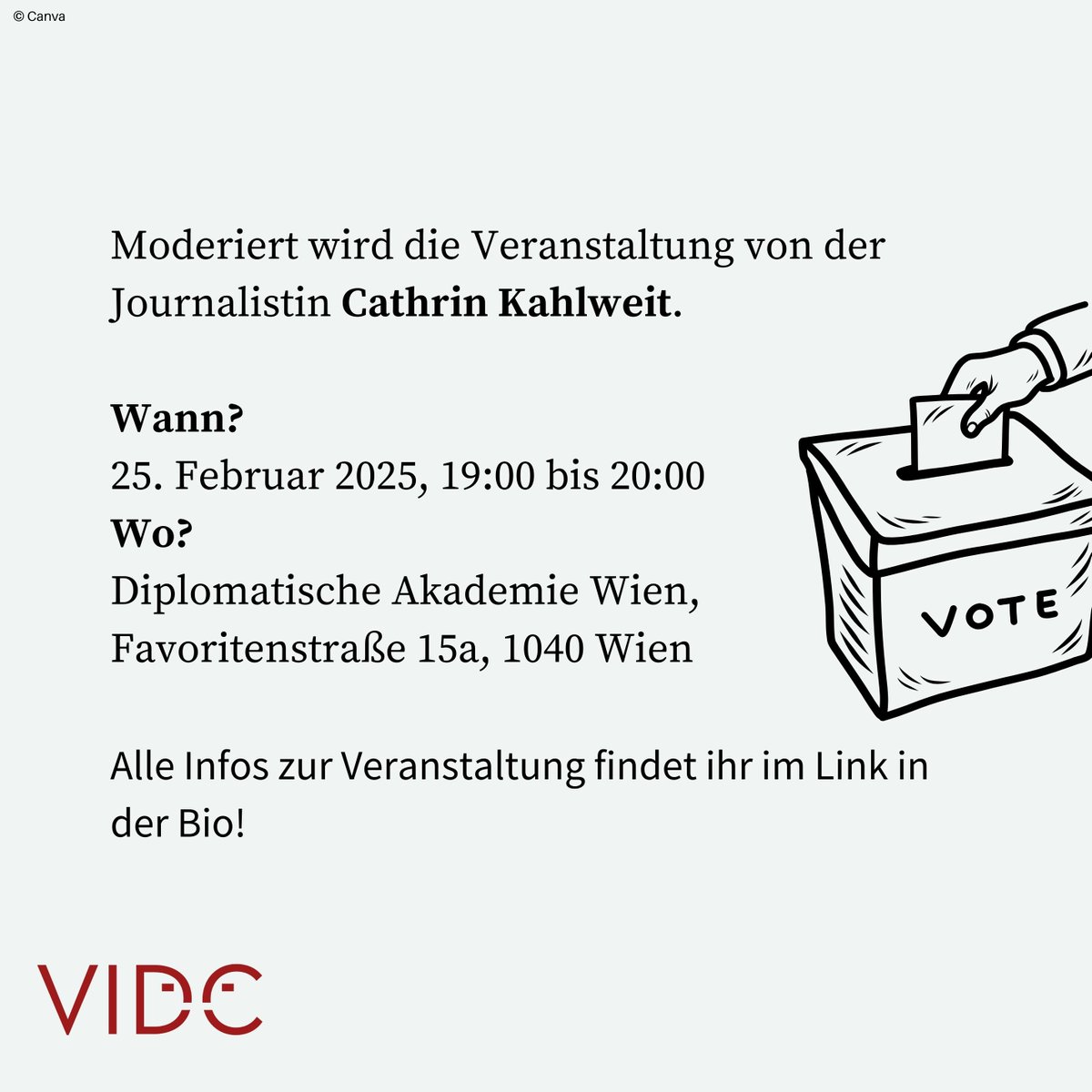 Das Superwahljahr 2024 hat große politische Umwälzungen mit sich gebracht. Welche Verschiebungen im globalen Machtgefüge zwischen dem globalen Norden und Süden sind zu erwarten? vidc.org/detail/nach-de…