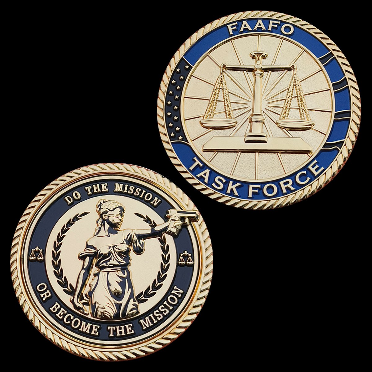 LTsCoins's tweet photo. FAAFO TASK FORCE https://t.co/MXYx8ey1n2