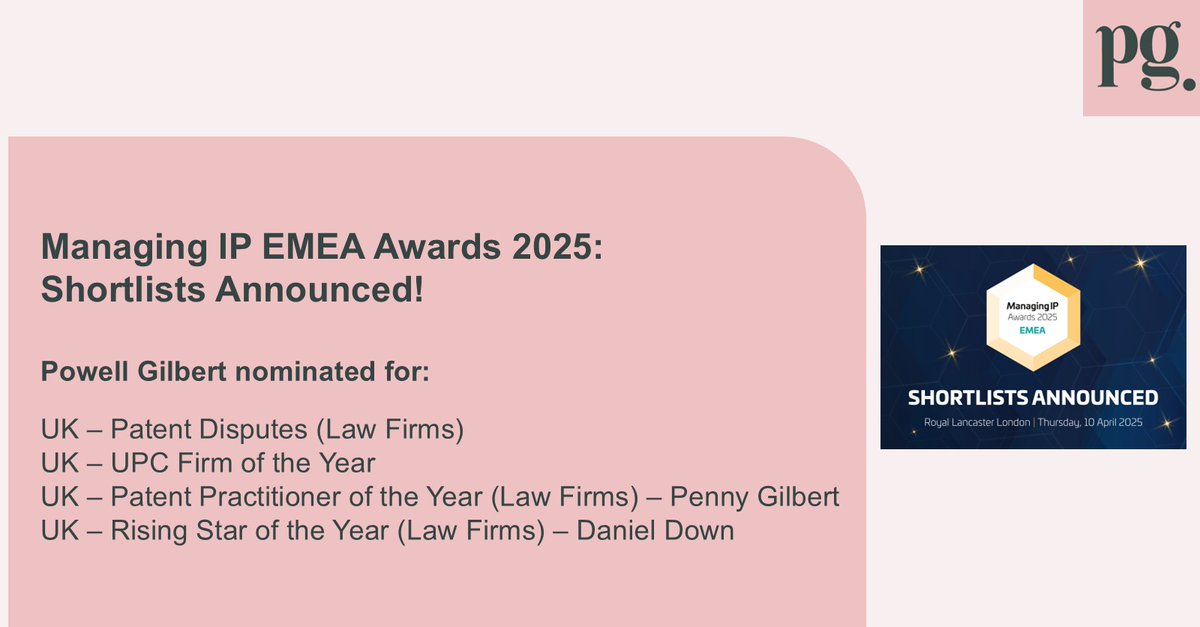 Powell Gilbert tweet media