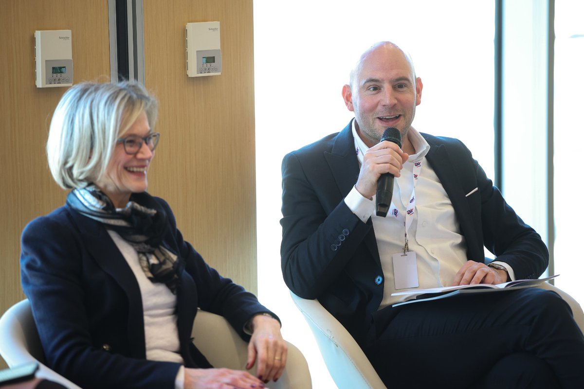 PLintheEU's tweet image. 📸 Highlights from Session II – Parallel Workshops. Experts from business, government &amp;amp; academia join the conversation!

💡 Debating key topics shaping the #SingleMarket: 
➡️ EU enlargement 
➡️ Free flow of goods 
➡️ SM governance 
➡️ Regional benefits of the SM

#Poland25eu