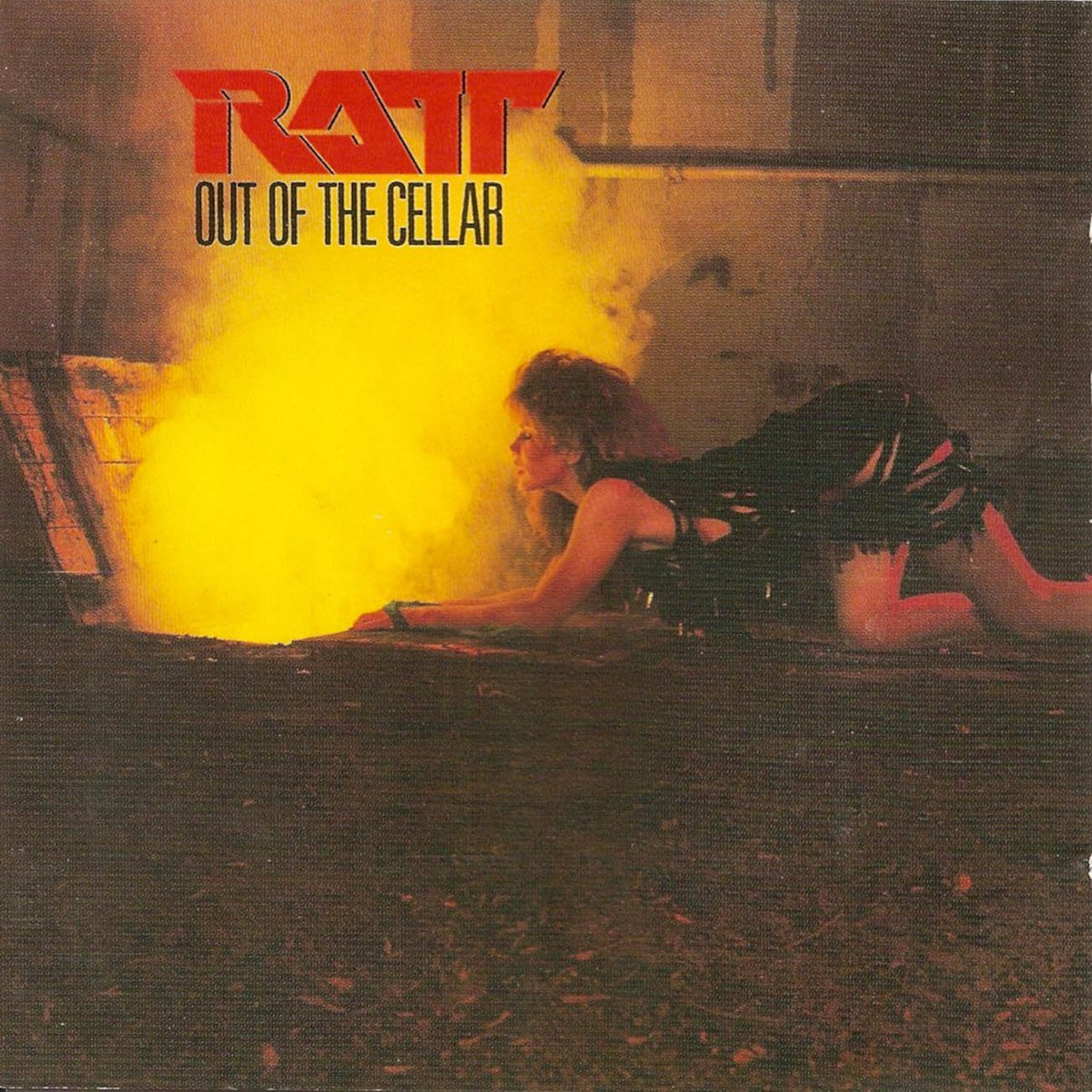 𝐌𝐲𝐑𝐨𝐜𝐤𝐀𝐧𝐝𝐑𝐨𝐥𝐥𝐇𝐞𝐚𝐯𝐞𝐧 (@rockthesetweets) on Twitter photo #OnThisDay in 1984, Ratt released their debut album "Out of The Cellar" featuring iconic tracks Round and Round (the glam metal anthem of the #80s!) and Wanted Man. The album peaked at #7 on the Billboard Top Pop Albums chart and is certified 3x platinum. <a href="/StephenEPearcy/">STEPHEN E PEARCY</a> #OnThisDay in 1984, Ratt released their debut album "Out of The Cellar" featuring iconic tracks Round and Round (the glam metal anthem of the #80s!) and Wanted Man. The album peaked at #7 on the Billboard Top Pop Albums chart and is certified 3x platinum. <a href="/StephenEPearcy/">STEPHEN E PEARCY</a>