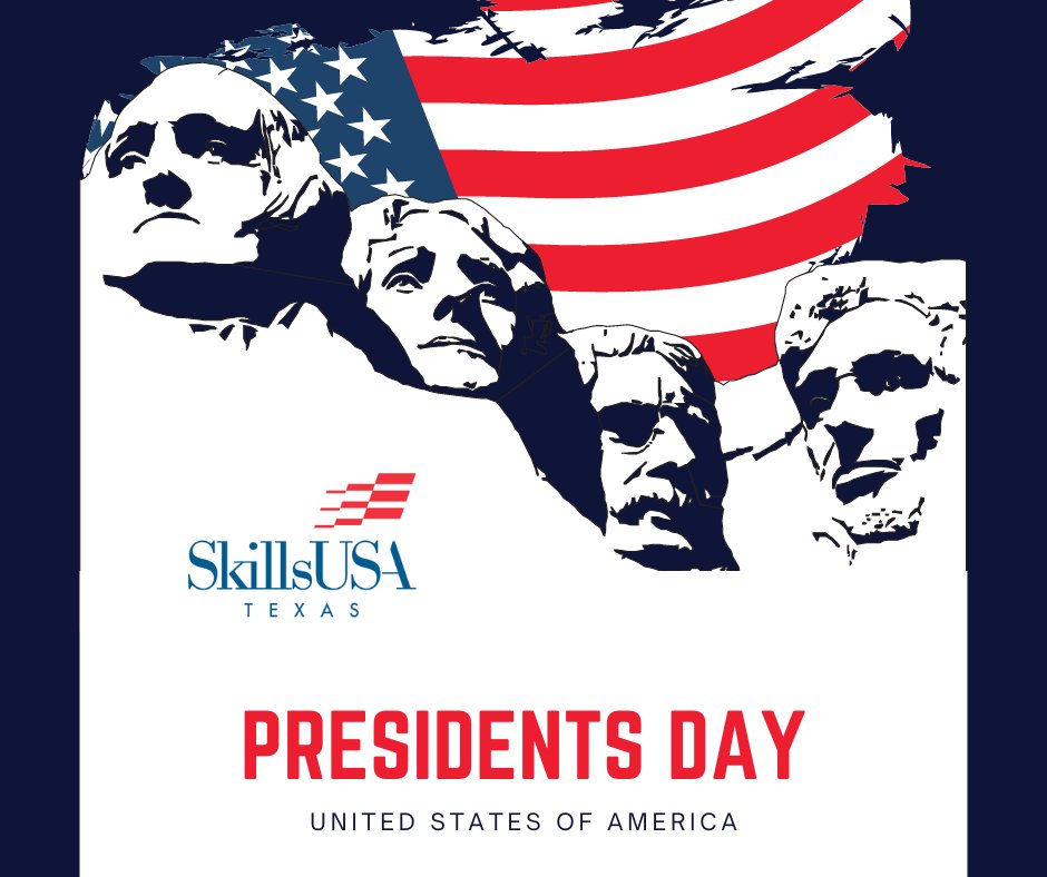 Presidents' Day, officially Washington's Birthday at the federal governmental level,  is celebrated to honor all those who served as presidents of the United States and, since 1879. Our offices are closed today for the holiday.