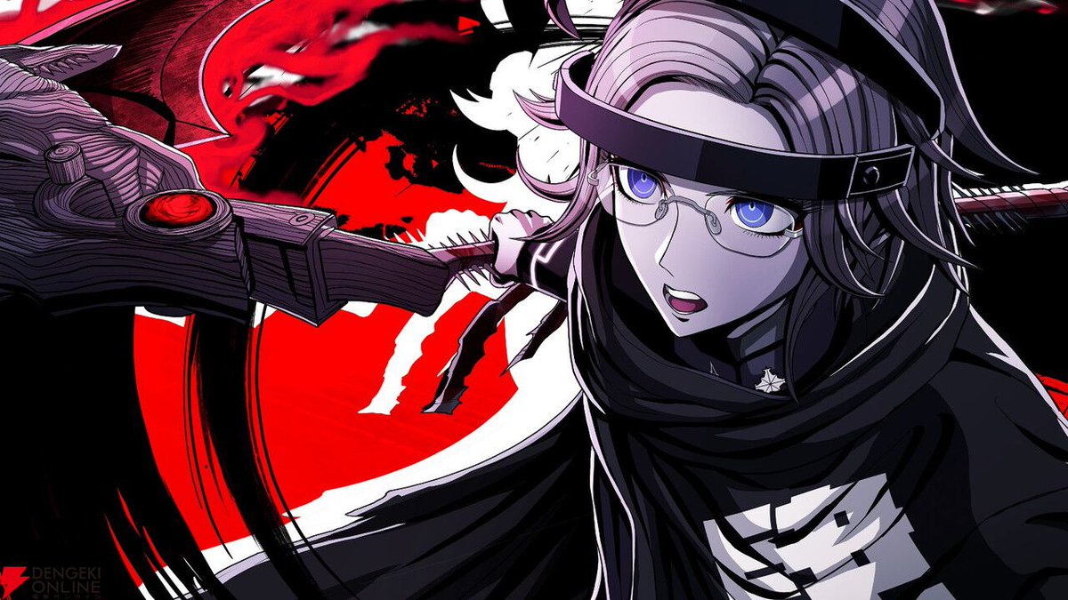 電撃オンライン tweet media