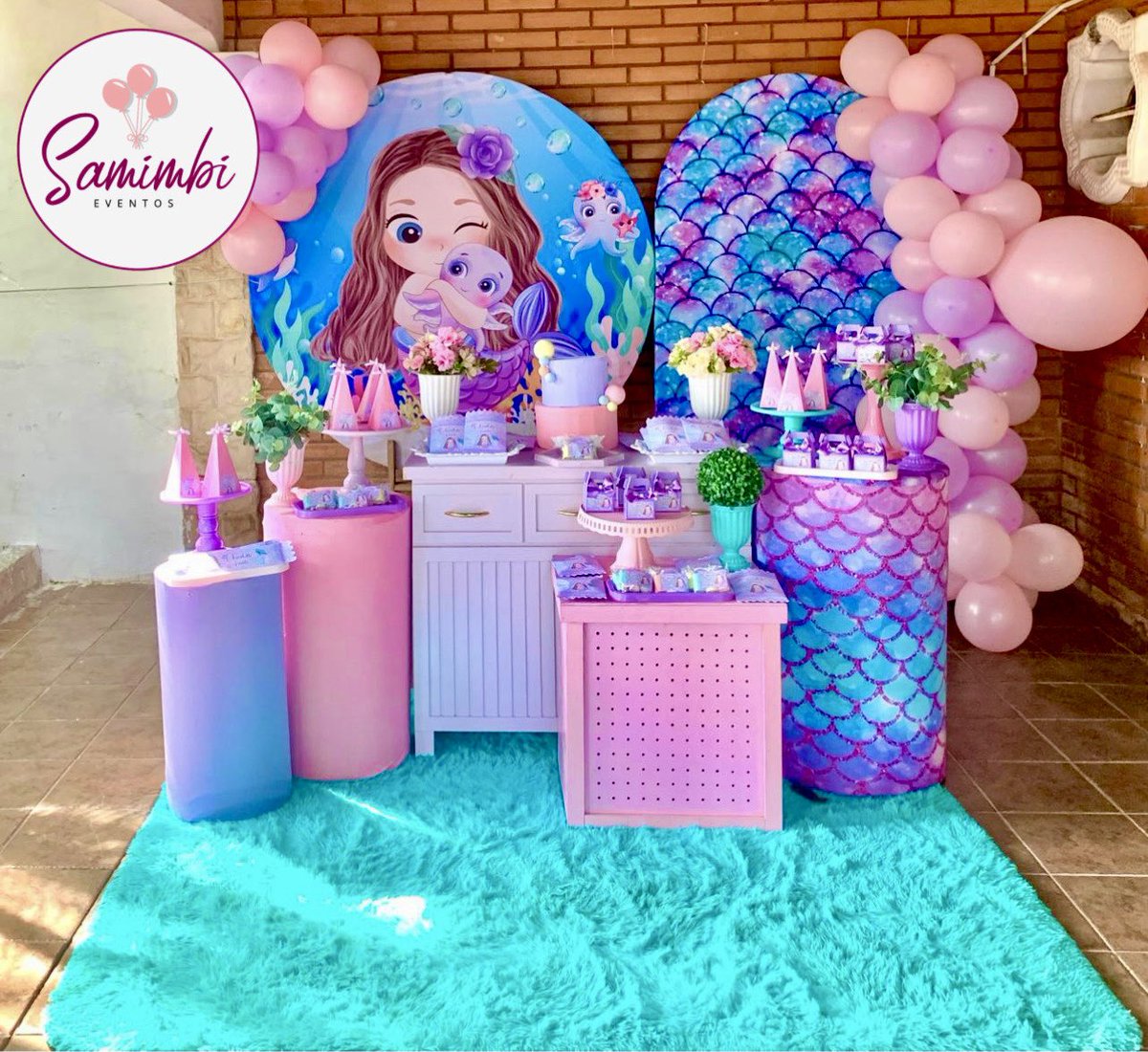 samimbieventos's tweet photo. 🎈🎉🎁🛍️
Calidad y creatividad para tus eventos

📌Presupuesto a
https://t.co/aTFseDWVH6 https://t.co/8Id4yxFi90