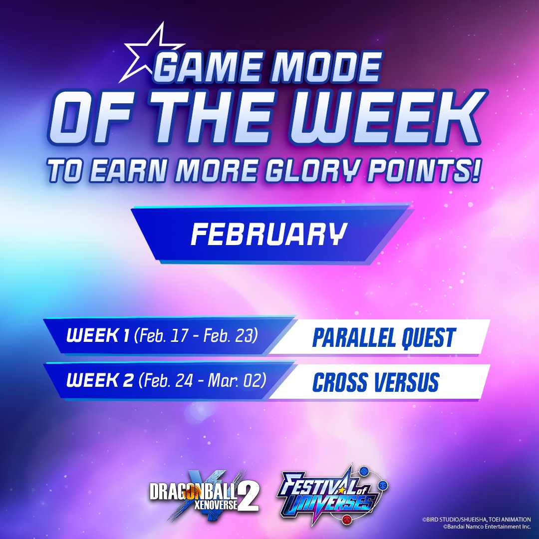 Dragon Ball Games tweet media