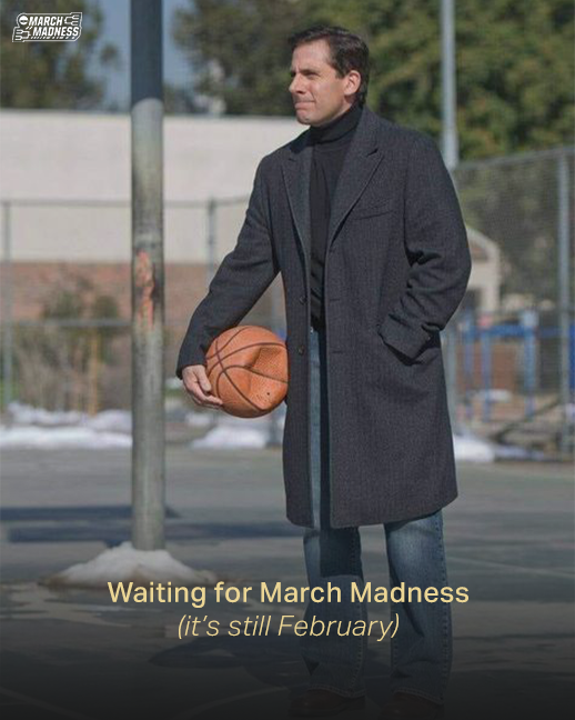 NCAA March Madness tweet media