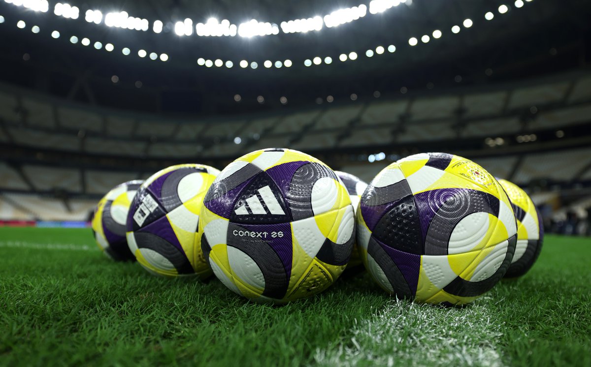 fifamedia's tweet photo. FIFA Change of Association Platform is now live!

Easily accessible here➡️ https://t.co/LN2soZtWYz

⚽️ Fully up to date with cases resolved as of 1 January 2025
⚽️ Reflects FIFA’s commitment to ensuring transparency in football governance and helps to provide clarity on the eligibility status of players
⚽️ Essential point of reference for member associations, confederations, clubs, players and agents

More information➡️ https://t.co/WEv7VuEG85

#FootballUnitesTheWorld