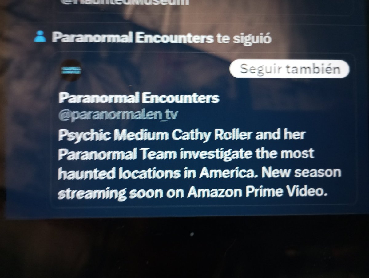 Una Mujer Libre tweet media