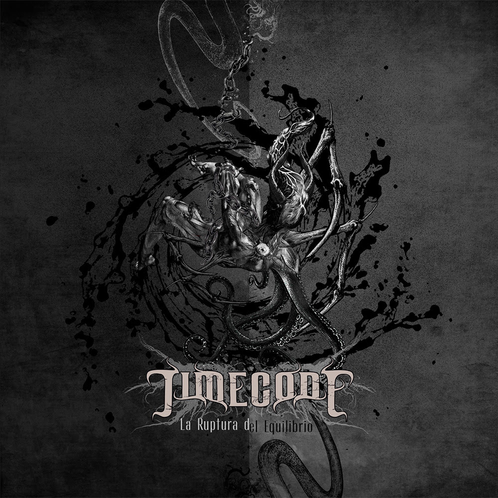 templarioETDM's tweet image. TIMECODE adelanta su nuevo álbum con su majestuoso single "Desvarío"
#timecode #metal