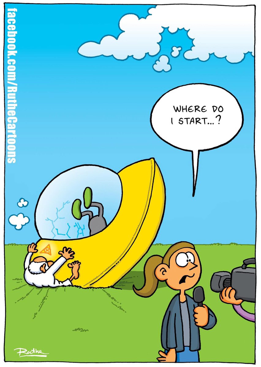 Navigator tweet media