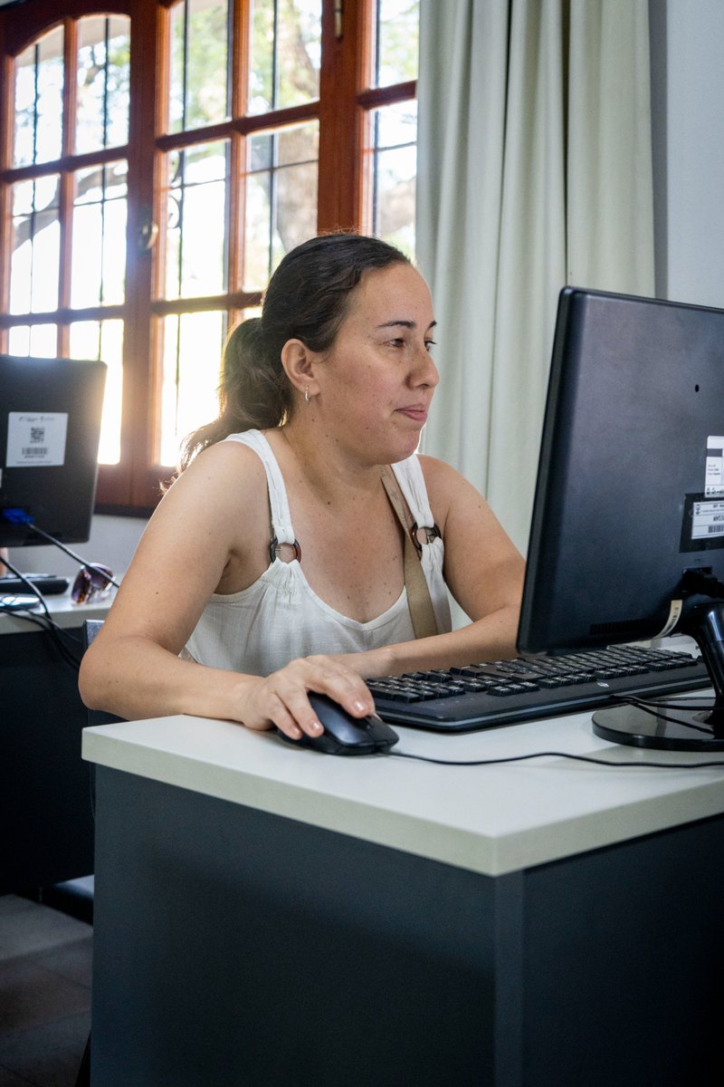 Conectividad Córdoba tweet media