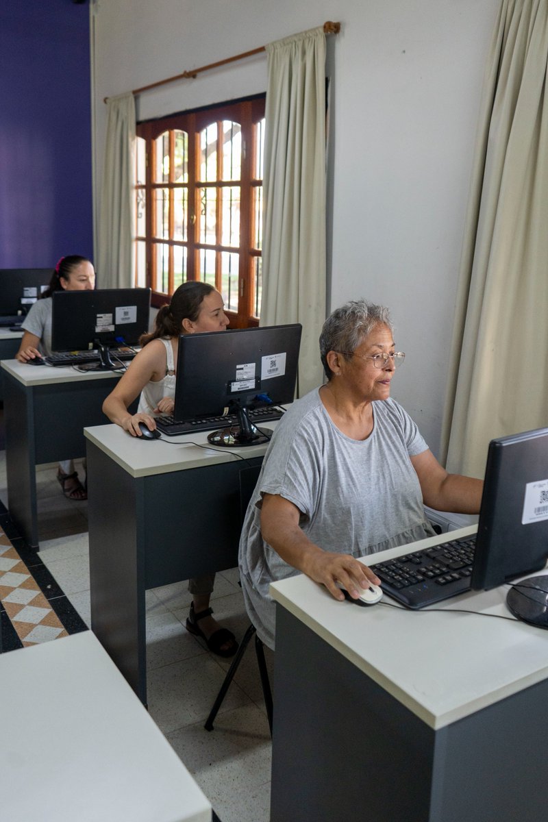 Conectividad Córdoba tweet media