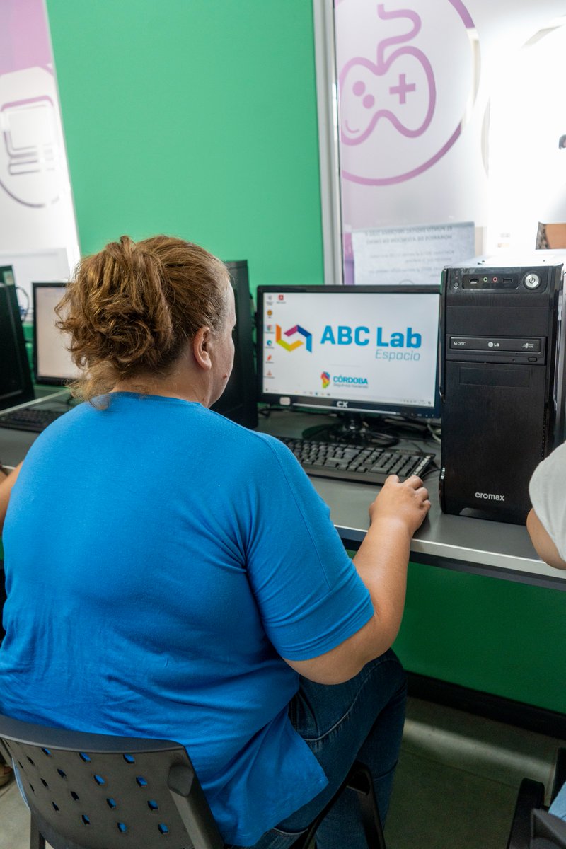 Conectividad Córdoba tweet media