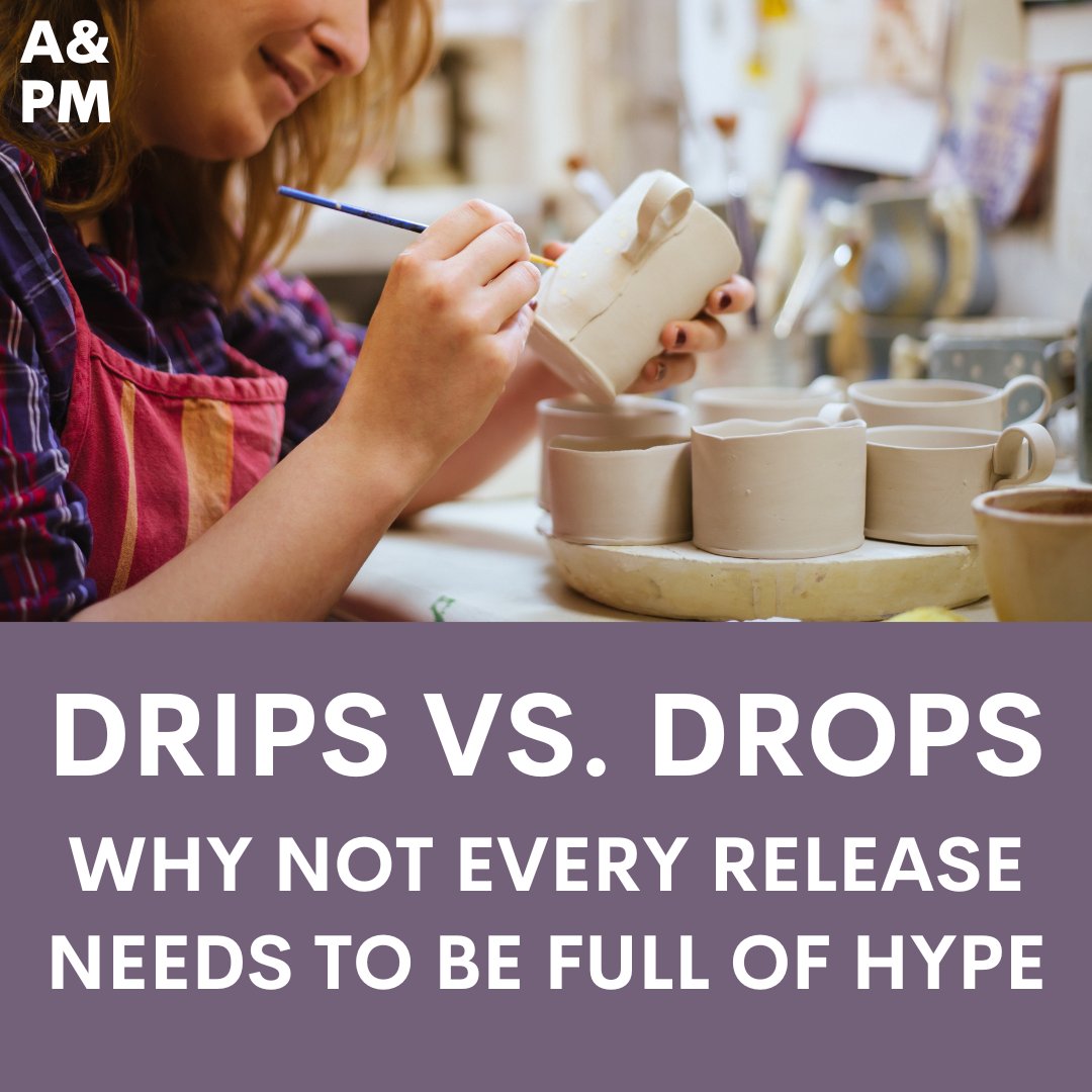 Drips or drops? - mailchi.mp/craftmba/cha-c…
