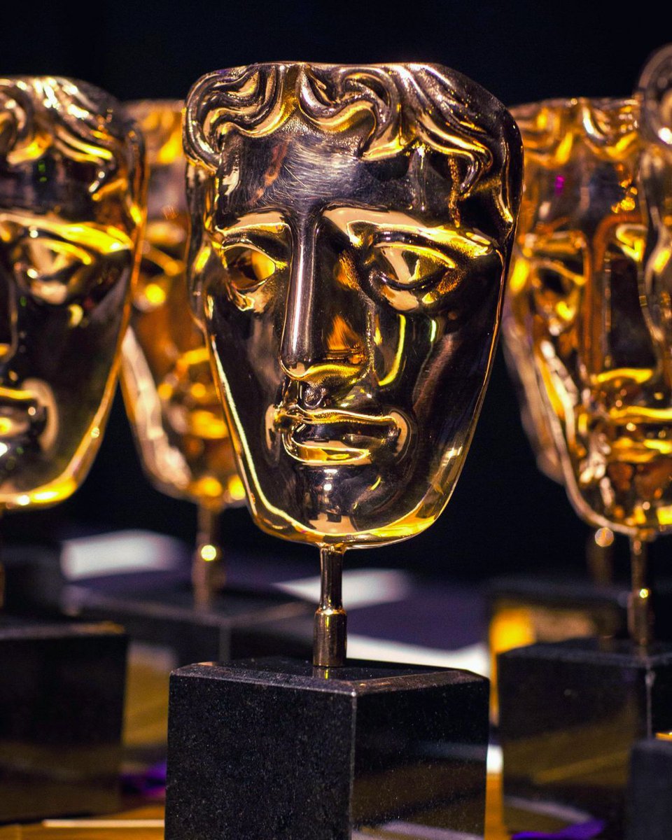 The #BAFTA results are in – so here are some of the key musical wins of the night…

🎼 The Brutalist unsurprisingly won Best Original Score, composed by Daniel Blumberg.
🎧 Denis Villeneuve’s epic Dune: Part Two took home the award for Best Sound.
🇮🇪 Irish rap trio, Kneecap,