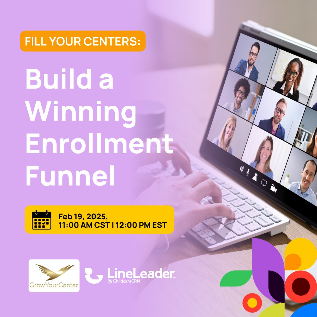 GoLineLeader's tweet image. Last chance! Don’t let low occupancy hold you back. Join Bruce Spurr &amp;amp; Brett Neller on Feb 19th at 11 AM CT to learn game-changing strategies for boosting tour attendance and filling your classrooms! 🚀 Secure your spot NOW! hubs.la/Q036tN4l0