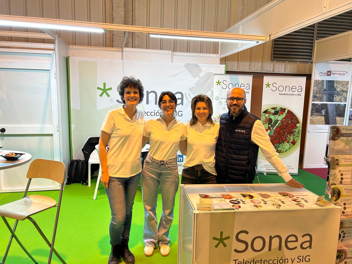 SONEA tweet media