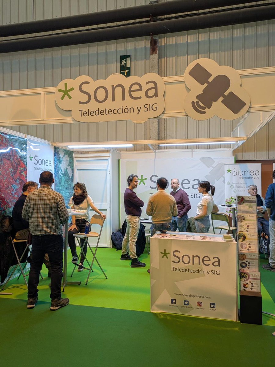 SONEA tweet media