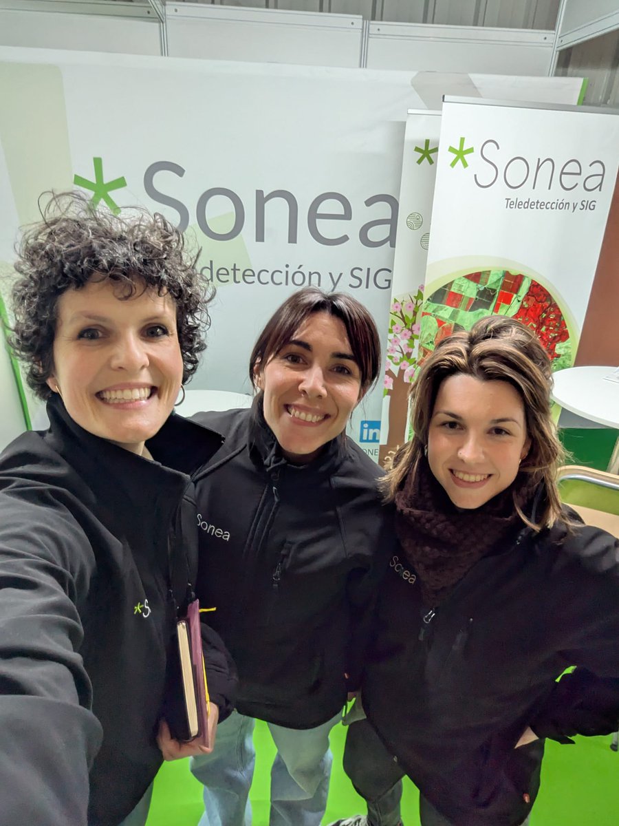 SONEA tweet media