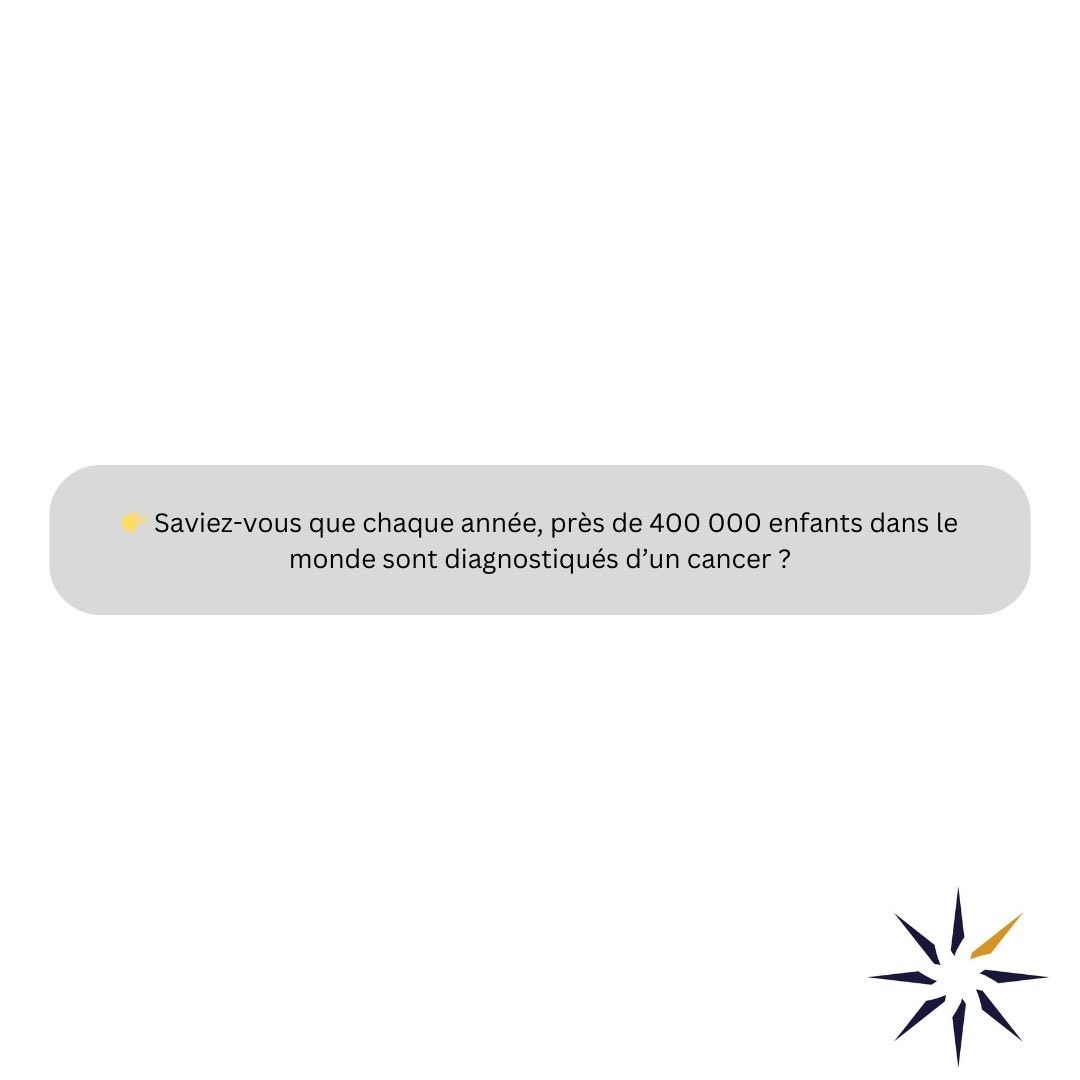 Le 15 février c'était la Journée Internationale du Cancer de l’Enfant, un moment pour se mobiliser et soutenir les petits guerriers et leurs familles. 💪👧👦

Pour plus d’informations et aider la recherche rendez-vous ici : centreleonberard.fr/institution/ac…