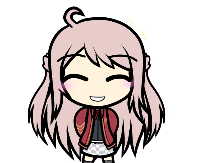 if you see this, say something nice to her  