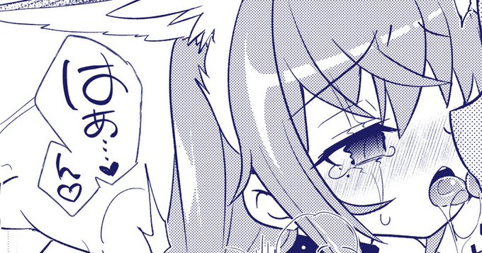 pixivFANBOXで「モノクロ落書き練習」を公開しました! https://t.co/PqA4Ba3rVm 