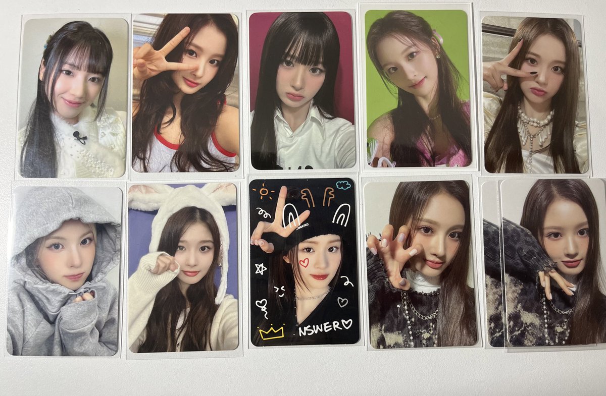 𐙚 sullis (@snaaxsna) on Twitter photo nmixx sullyoon satış devir
150₺-110₺-80₺-80₺-80₺
250₺-200₺-210₺-80₺-50₺
indirim vb yaparım
<a href="/nmixxsatis/">nmixx satış/takas</a> <a href="/nmixxsatistakas/">nmixx satış</a> nmixx sullyoon satış devir
150₺-110₺-80₺-80₺-80₺
250₺-200₺-210₺-80₺-50₺
indirim vb yaparım
<a href="/nmixxsatis/">nmixx satış/takas</a> <a href="/nmixxsatistakas/">nmixx satış</a>