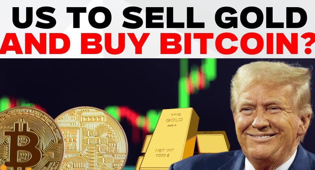 techconcatalina's tweet image. 🔥ÚLTIMO🔥

🚀Bernstein, con +725B de dólares en activos bajo gestión, afirma que el GOBIERNO podría VENDER algo de sus reservas de ORO para COMPRAR #Bitcoin 

💥Hasta las INSTITUCIONES mas GRANDES del mundo lo piden. 
Recuerden que pronto, según el ZAR de las #criptomonedas, se…