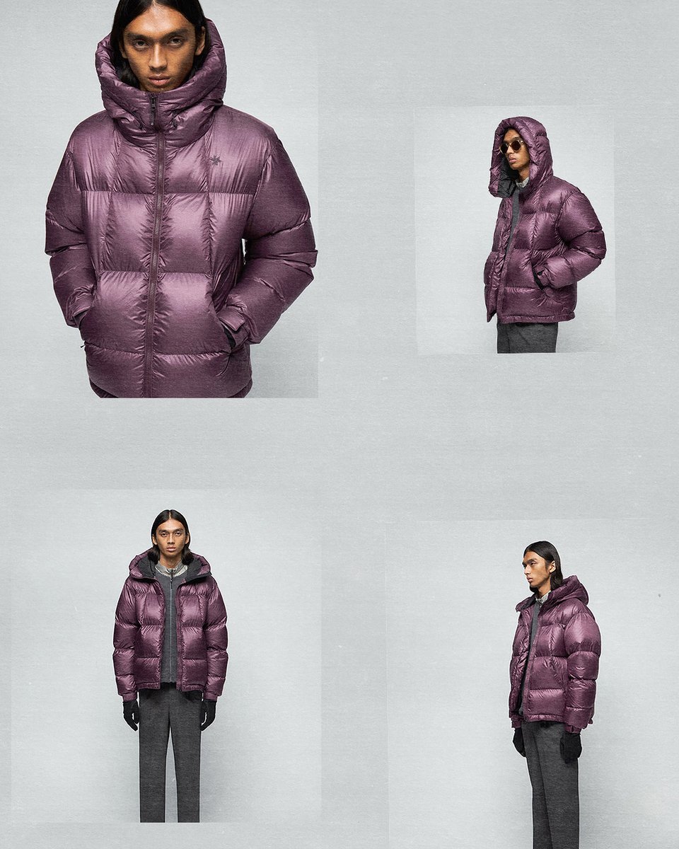 YardsStore's tweet image. Goldwin Pertex Quantum Down Parka - Built for warmth, designed for adventure. Whether you're braving the city chill or hitting the trails, this parka's got you covered.

loom.ly/LCuOvr4

#Pertexquantum #goldwin