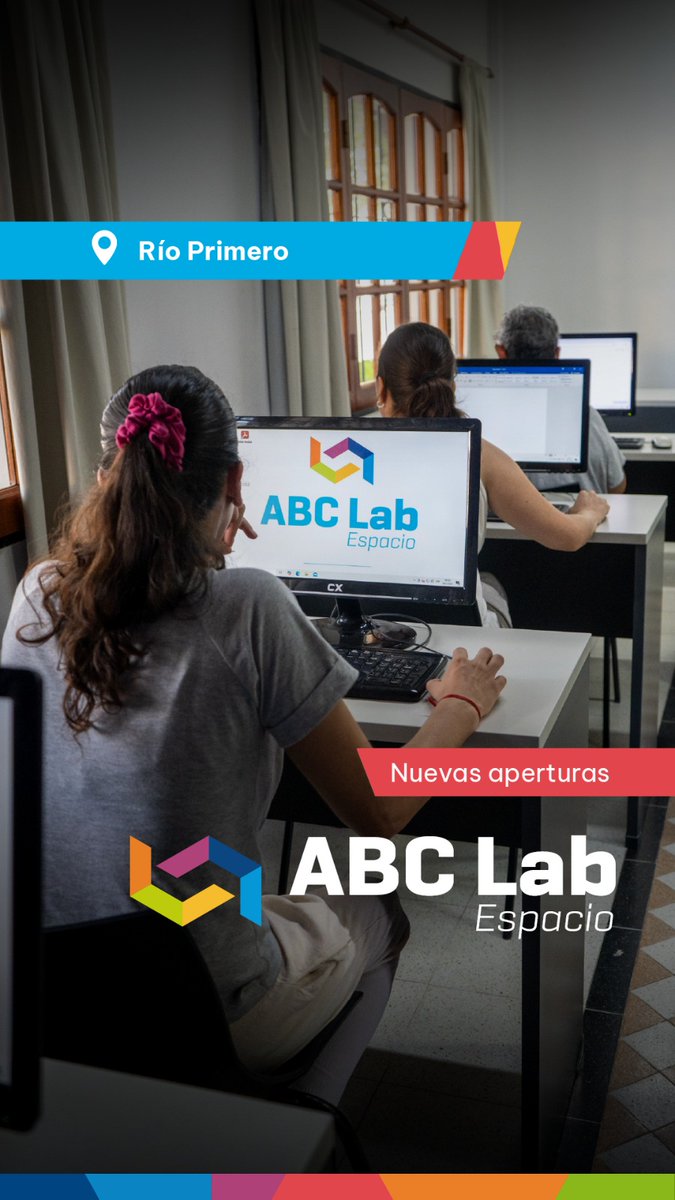 Conectividad Córdoba tweet media