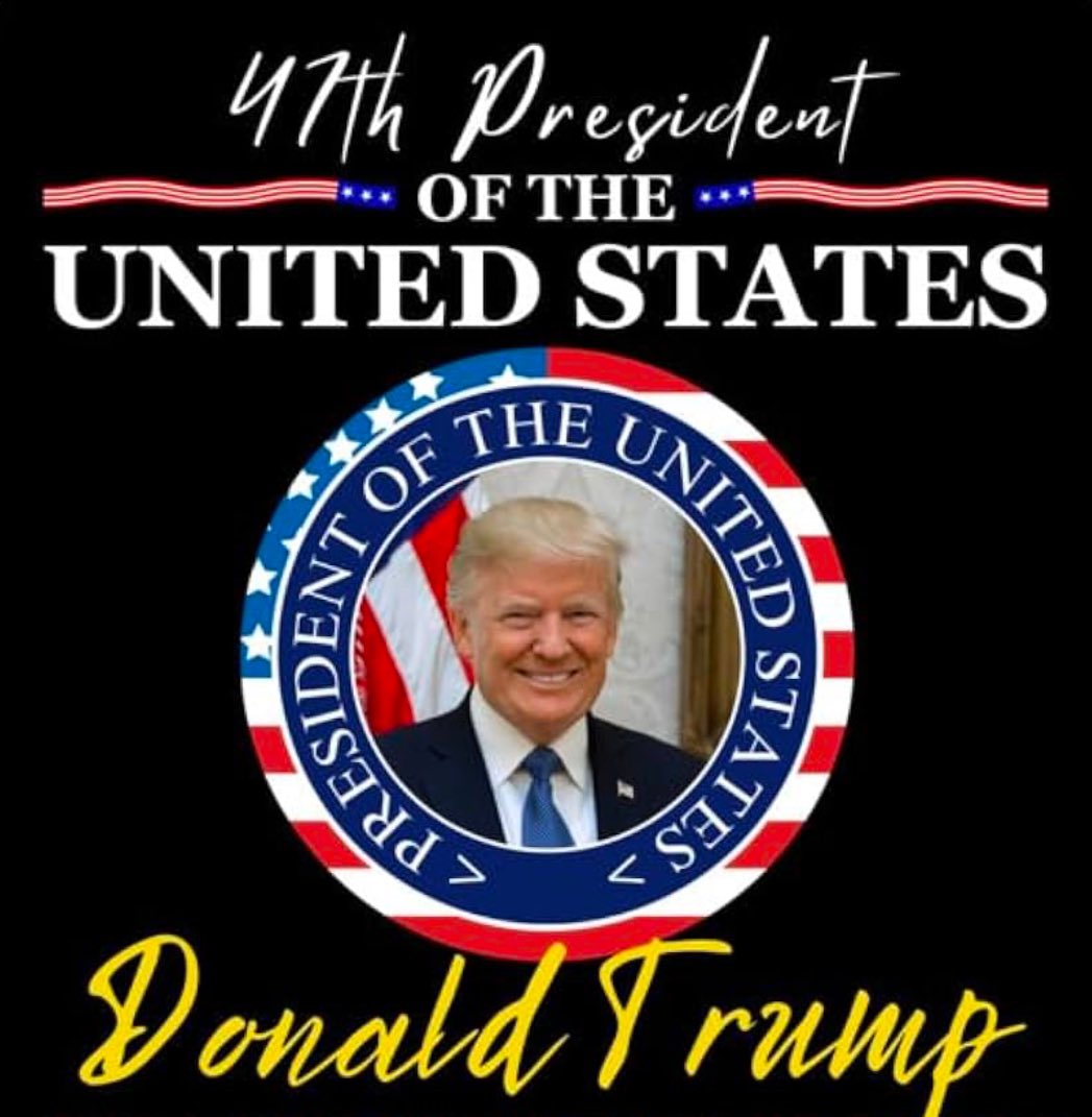 Lets pray together 🙏

Heavenly father,
With full hearts and tearful eyes, we come to You today, praying for our country and for President Donald J. Trump. You have seen the battles he has faced, the lies spoken against him, and the weight he carries for America. Lord, give him