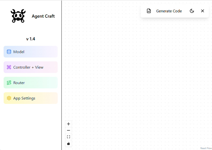 agentCraftblock tweet picture