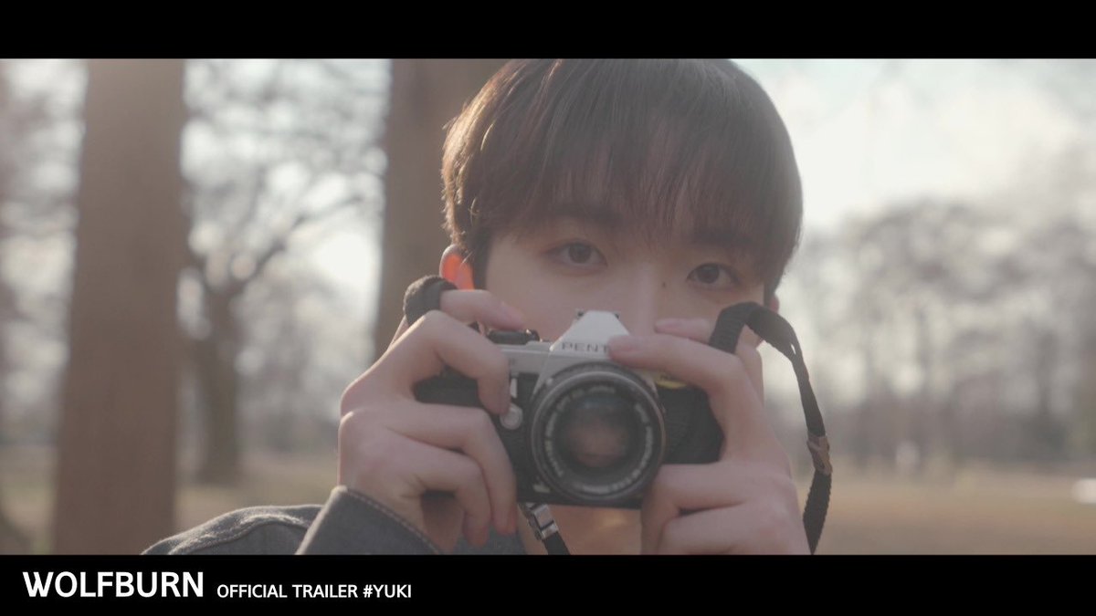 BXB_JP_Official's tweet photo. BXB(비엑스비) Japan 1st Single 
[Chapter 3. Journey]

Official Trailer #YUKI

🔗 https://t.co/8Vi2iI0zWM
💿 2025.02.19 6PM (JST)

#BXB #비엑스비 #ビーエックスビー
#Journey #I_WISH https://t.co/yMwtBO1oOw