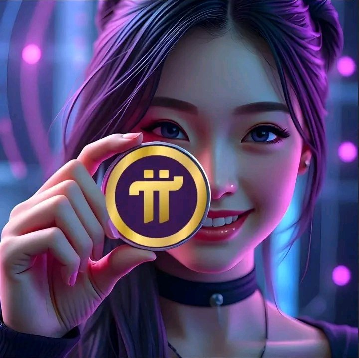 I'm actively buying Pi coins Pionners. 12 usd each for 50 Pi coin upwards.
DM to trade with me right now Pionners.

#PiNetwork2025 #PiNetwork #PiNetworkMainnet #PiNetworkListBitget #PiNetworkMainnet