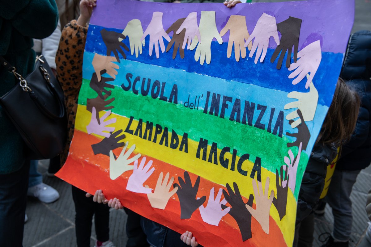 Università per Stranieri di Perugia tweet media