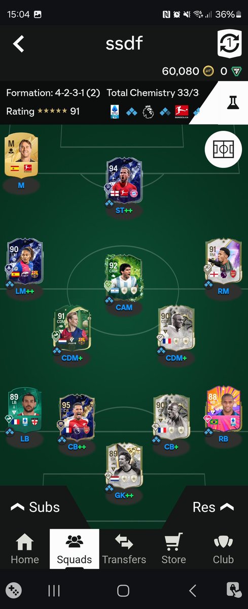 UkiJama's tweet photo. @MattHDGamer Good but nothing compared to some others. https://t.co/Wd0F0ZIzXC