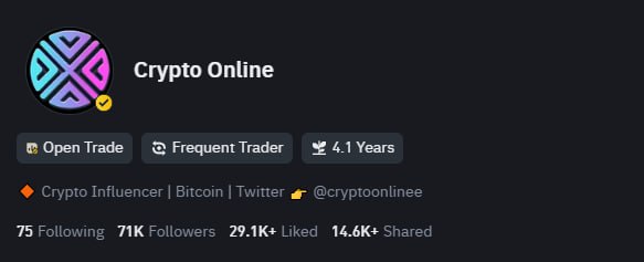 MEMESDOGUV's tweet photo. 🚀DOGUV is making waves!

With @binance  mentioning $DOGUV ahead of its official launch, the momentum is building fast.

As 70,000 fans watch closely, we’re committed to securing the top spot among meme coins.

The journey is just beginning—stay tuned!👀 https://t.co/B6nlzWiGDJ