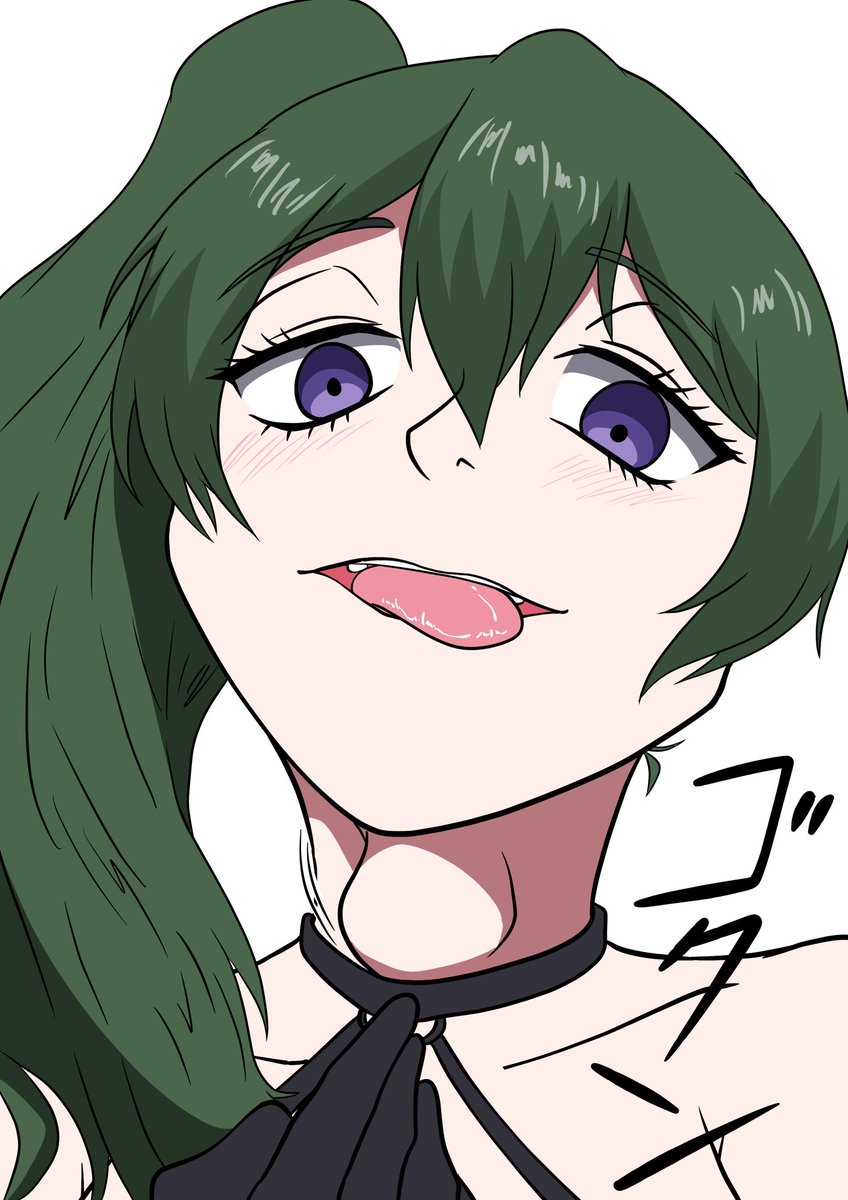 ユーベルに言われてみたいセリフ
#vore #丸呑み #巨大娘