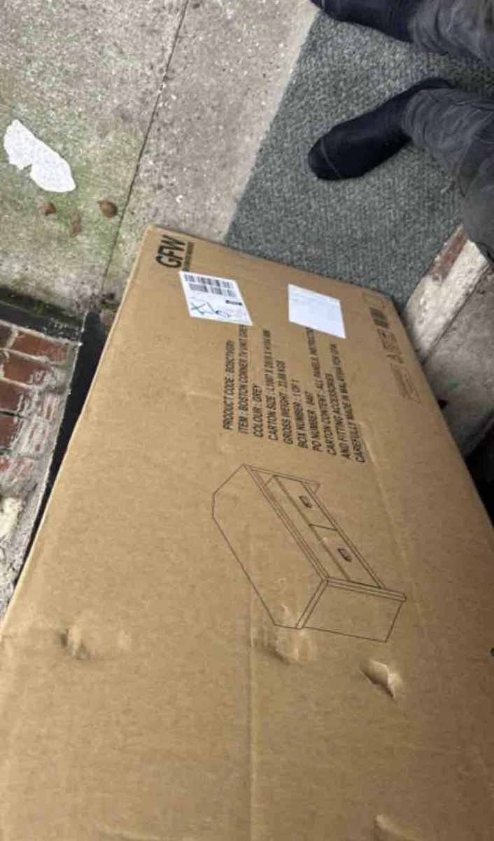 🇬🇧 𝐂𝐑𝐀𝐈𝐆 🇬🇧 tweet media