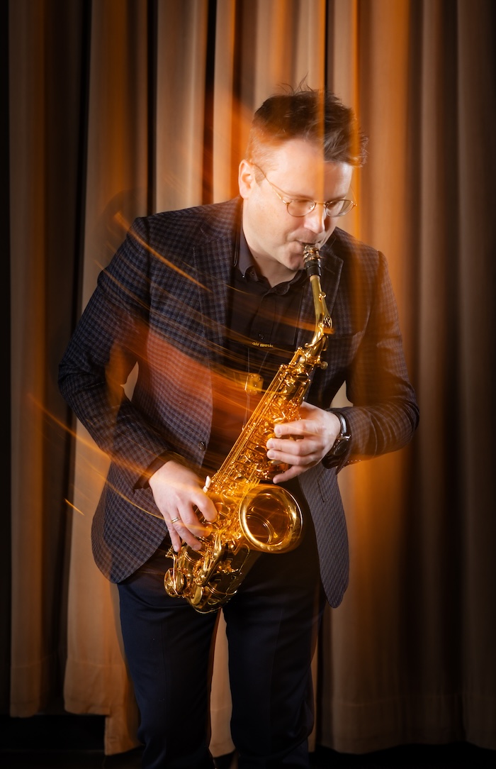 “I can never overstate all the wonderful things that music has done for me and all the things I’ve gotten to do.” 

Our friends and partners at KSU's Bobbie Bailey School of Music spotlight their multifaceted performer, educator, and director Nathan Nabb. ow.ly/PSyW50V1mpB